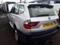 спойлер BMW X3 E83 2005, 2.0 л., МКПП, внедорожник 5 дв., 51713413286 - фото №10