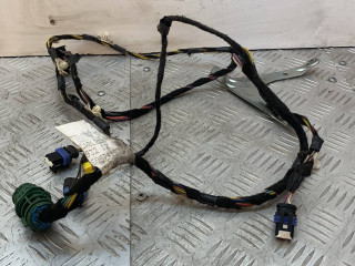 дверная проводка Alfa Romeo 156 1 поколение 2002, 2.0 л., бензин, МКПП, универсал, 60674107