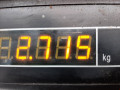 суппорт задний левый Volkswagen Polo 5 поколение 2011, 1.6 л., МКПП, хетчбэк 5 дв., 6R0615423 - фото №5