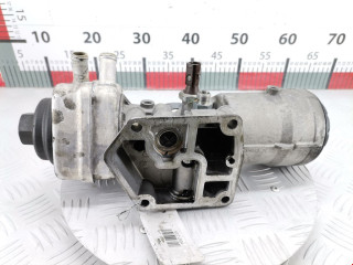 корпус масляного фильтра SEAT Ibiza 3 поколение 2004, 1.4 л., МКПП, хетчбэк 5 дв., 045115389H