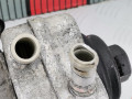 корпус масляного фильтра Volkswagen Polo 4 поколение 2004, 1.4 л., МКПП, хетчбэк 5 дв., 045115389H - фото №7