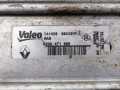 интеркулер Renault Modus 1 поколение 2006, 1.5 л., МКПП, минивэн, 8200471888 - фото №3