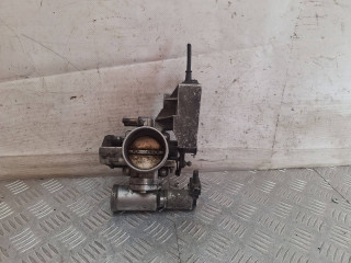 заслонка дроссельная Opel Vectra B 1998, 0280122001