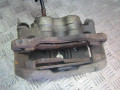 суппорт задний правый IVECO Daily 3 поколение 2005, 3.0 л., МКПП, микроавтобус - фото №6