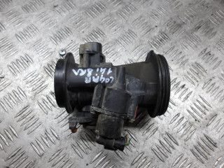 заслонка дроссельная Dacia Logan 1 поколение 2006, 1.4 л., 7700273699F