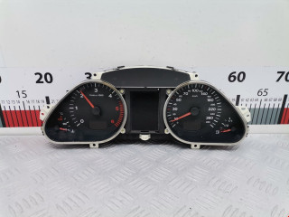 щиток приборов (приборная панель) Audi A6 4F/C6 2007, 2.7 л., вариатор, универсал, 4L0920980TX