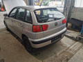 дверь передняя левая SEAT Ibiza 2 поколение 1999, 1.4 л., МКПП, хетчбэк 5 дв., 6K4831051C - фото №14