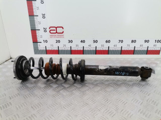 стойка амортизатора BMW 5 серия F07/F10/F11 2011, 3.0 л., АКПП, седан, 33526789381