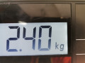 стеклоподъемник электрический задний правый Mercedes-Benz C-Класс W204/S204 2009, 1.6 л., АКПП, седан, A2127301879 - фото №4