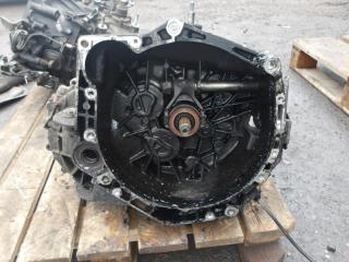 КПП механическая (МКПП) Renault Master 2 поколение 2002, 2.5 л., 7701701748, PF1AA017