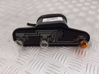 панель заднего правого фонаря Renault Espace 3 поколение 1999, 2.0 л., МКПП, минивэн, 6025370194