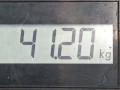 КПП механическая (МКПП) Renault Scenic 2 поколение [рестайлинг] 2007, 1.5 л., МКПП, минивэн, 7701477995 - фото №8