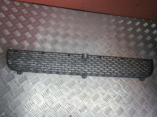 заглушка (решетка) в бампер Ford Transit 5 поколение 2001, 2.0 л., МКПП, микроавтобус