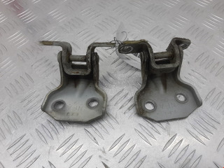 петля двери Subaru Impreza 3 поколение (GE/GV/GH/GR) 2008, 2.0 л., МКПП, хетчбэк 5 дв.