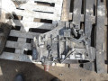 КПП механическая (МКПП) Volkswagen Sharan 1 поколение [рестайлинг] 2002, 1.9 л., МКПП, минивэн, FUX - фото №6