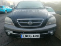турбина Kia Sorento 1 поколение 2005, 2.5 л., АКПП, внедорожник 5 дв., 282004A101 - фото №10