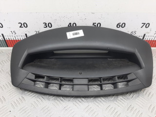 щиток приборов (приборная панель) Citroen C4 1 поколение 2005, 1.6 л., МКПП, хетчбэк 5 дв., 6106WA