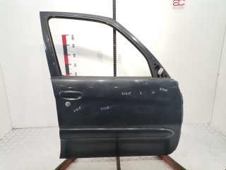 дверь передняя правая Citroen Xsara Picasso 1 поколение 2003, 1.8 л., МКПП, минивэн, 9004L5