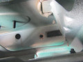 крышка багажника (дверь 3-5) Ford C-Max 1 поколение 2003, 1.8 л., МКПП, минивэн - фото №8
