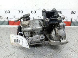 насос гидроусилителя руля BMW 3 серия E90/E91/E92/E93 2005, 2.0 л., МКПП, седан, 32416780413