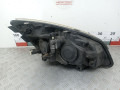 фара левая Renault Scenic 2 поколение [рестайлинг] 2007, 1.9 л., МКПП, минивэн, 260605447R - фото №3