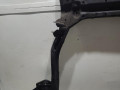 балка подвески передняя (подрамник) Kia Sorento 2 поколение 2010, 2.2 л., D4HB, дизель, 6МКПП, черный, внедорожник 5 дв., 624002P000 - фото №3