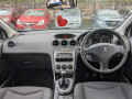 балка подвески передняя (подрамник) Peugeot 308 T7 2008, 1.4 л., МКПП, хетчбэк 5 дв., 3502FJ - фото №11