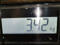 полуось передняя правая (приводной вал, ШРУС) Citroen Xsara Picasso 1998, 2.0 л., МКПП, минивэн, 32739Z - фото №5