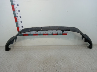 юбка бампера нижняя Toyota RAV4 3 поколение (XA30) [2-й рестайлинг] 2011, 524110R050