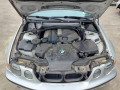 кронштейн заднего бампера BMW 3 серия E46 [рестайлинг] 2004, 1.8 л., МКПП, хетчбэк 3 дв., 51127055338 - фото №7