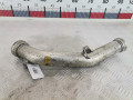 патрубок интеркулера Mercedes-Benz M-Класс W164 2007, 3.0 л., АКПП, внедорожник 5 дв., A6420980707 - фото №2