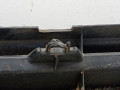 решетка радиатора Volkswagen Polo 3 поколение 1997, 1.4 л., АКПП, хетчбэк 3 дв., 6N0853653B01C - фото №3
