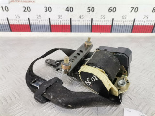 ремень безопасности BMW X5 E53 2001, 3.0 л., АКПП, внедорожник 5 дв., 72118245887