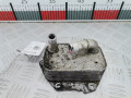 теплообменник масляного фильтра Land Rover Freelander 2 поколение 2006, 2.2 л., МКПП, внедорожник 5 дв. - фото №6