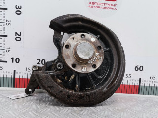 ступица задняя левая Audi A3 8P/8PA [2-й рестайлинг] 2010, 2.0 л., АКПП, хетчбэк 3 дв., 1K0505435