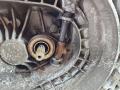 КПП механическая (МКПП) Opel Corsa C 2003, 1.0 л., бензин, МКПП, хетчбэк 5 дв., F13C394 - фото №3