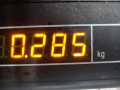 форсунка Mercedes-Benz R-Класс W251 [2-й рестайлинг] 2010, 3.0 л., АКПП, минивэн, A6420701187 - фото №5