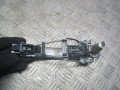 ручка наружная Skoda Fabia 1 поколение [рестайлинг] 2007, 1.4 л., МКПП, универсал, 6Y0837167E - фото №4