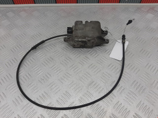 блок круиз-контроля Ford Cougar 1 поколение 1999, 2.5 л., МКПП, купе