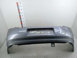 бампер задний Opel Vectra C 2005, 1.8 л., МКПП, хетчбэк 5 дв., 9186137