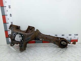 рычаг задний Ford Mondeo 4 поколение 2010, 1.8 л., МКПП, универсал, 1858874