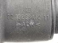 маслозаливная горловина Mercedes-Benz A-Класс W169 2005, 2.0 л., АКПП, хетчбэк 5 дв. - фото №4