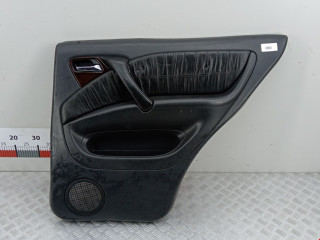 обшивка двери задняя правая Mercedes-Benz M-Класс W163 2000, 2.7 л., АКПП, внедорожник 5 дв., A163730205