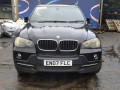 кулак поворотный левый BMW X5 E70 2007, 3.0 л., АКПП, внедорожник 5 дв., 31216869869 - фото №8