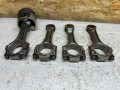 шатун Volkswagen LT 2 поколение 2001, 2.8 л., дизель, MWM001005 - фото №3