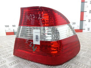 фонарь задний правый BMW 3 серия E46 2003, 2.0 л., МКПП, седан, 63216946536