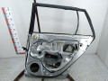 дверь задняя правая Toyota Avensis 2 поколение (T250) 2006, 2.2 л., МКПП, универсал, 6700305130 - фото №8