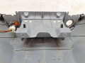 накладка на торпедо (консоль) Fiat Ducato 2 поколение 2000, 2.8 л., дизель, МКПП, 1303984070, LS1304232070 - фото №5