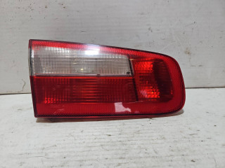 фонарь крышки багажника левый Renault Laguna 2 поколение 2003, хетчбэк 5 дв., 8200002475