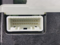 дисплей Toyota Prius 3 поколение 2009, 1.8 л., АКПП, хетчбэк 5 дв., 8316847020 - фото №4